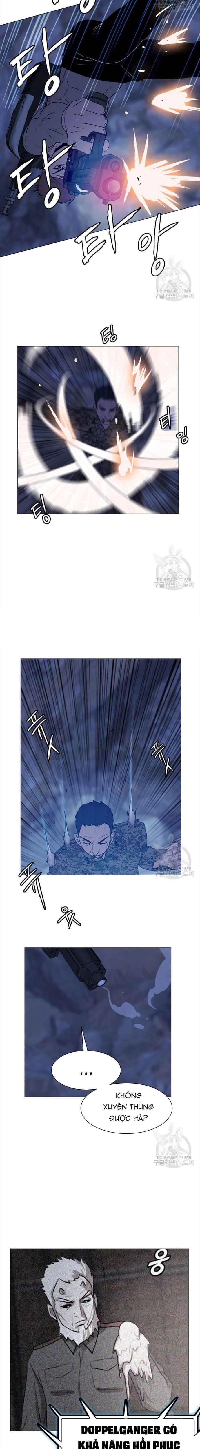 Tôi Nhặt Được Điện Thoại Từ Thế Giới Khác Chap 140 - Next Chap 141