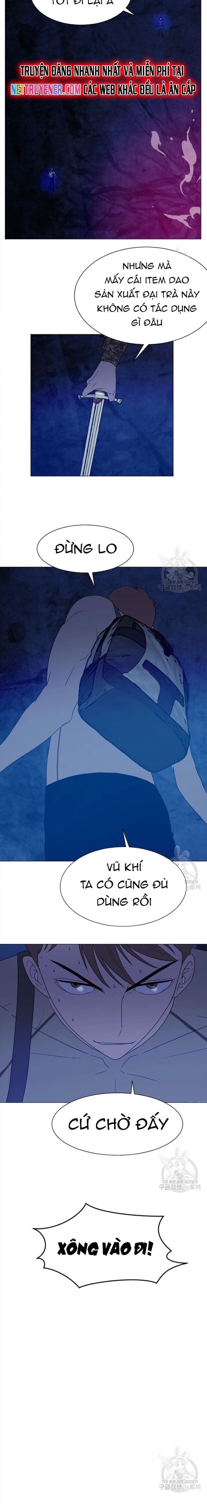 Tôi Nhặt Được Điện Thoại Từ Thế Giới Khác Chap 141 - Next Chap 142
