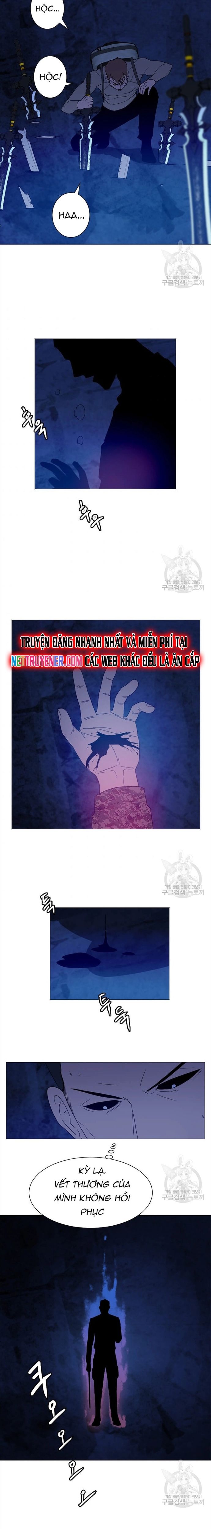 Tôi Nhặt Được Điện Thoại Từ Thế Giới Khác Chap 141 - Next Chap 142