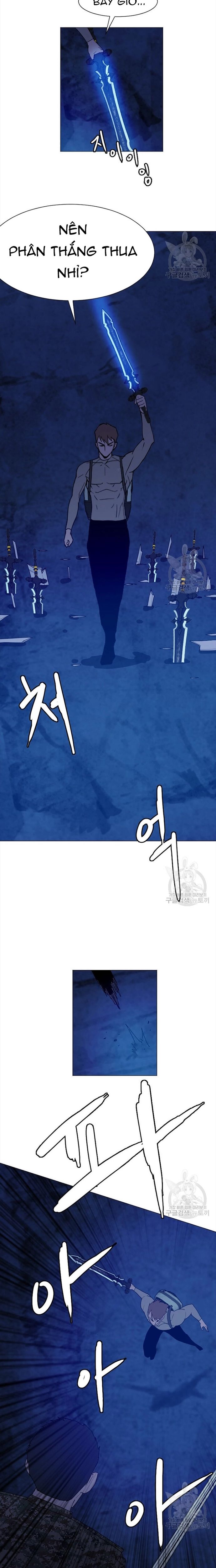 Tôi Nhặt Được Điện Thoại Từ Thế Giới Khác Chap 141 - Next Chap 142