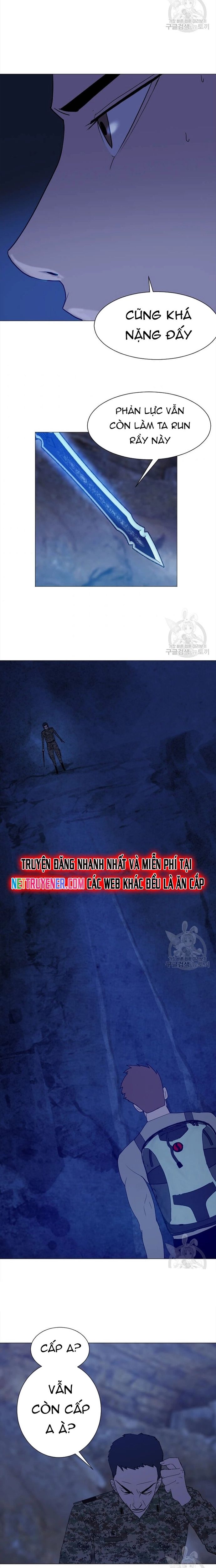 Tôi Nhặt Được Điện Thoại Từ Thế Giới Khác Chap 141 - Next Chap 142