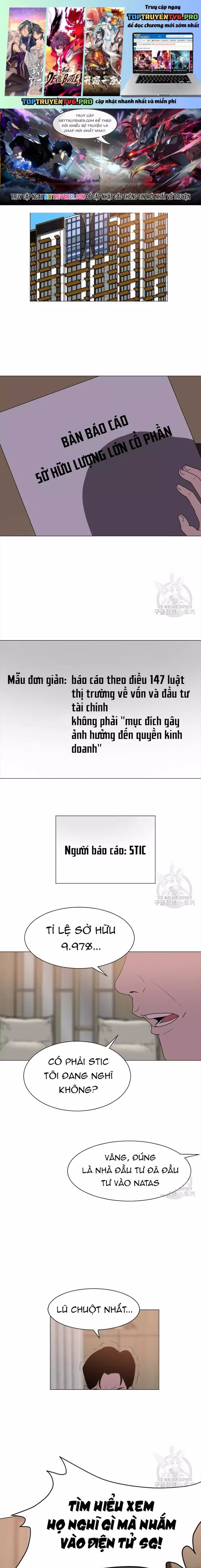 Tôi Nhặt Được Điện Thoại Từ Thế Giới Khác Chap 144 - Next Chap 145