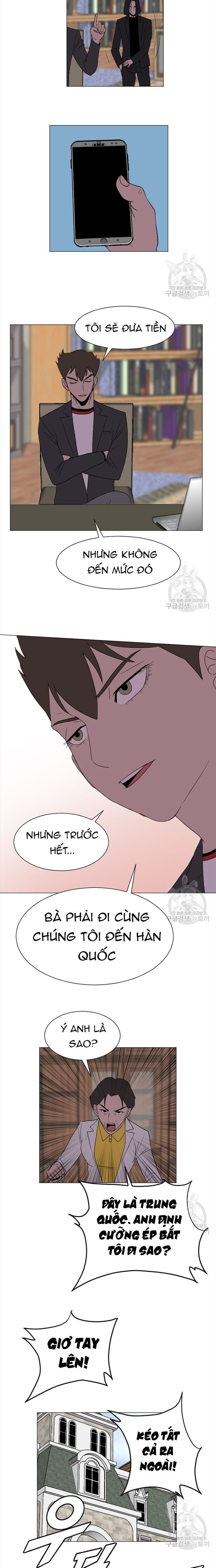 Tôi Nhặt Được Điện Thoại Từ Thế Giới Khác Chap 145 - Next Chap 146