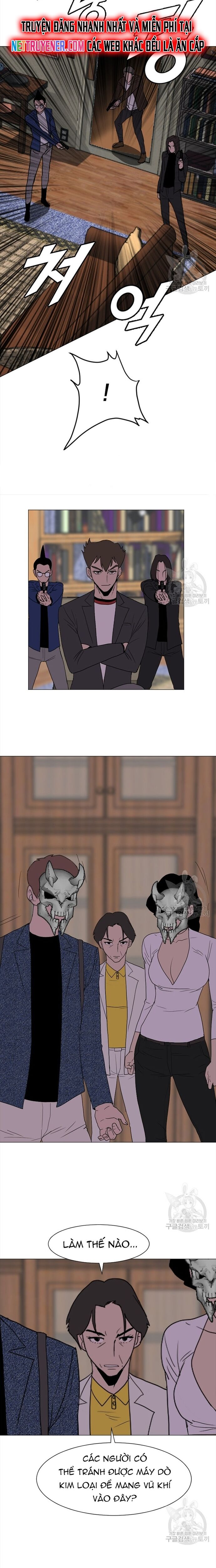 Tôi Nhặt Được Điện Thoại Từ Thế Giới Khác Chap 145 - Next Chap 146