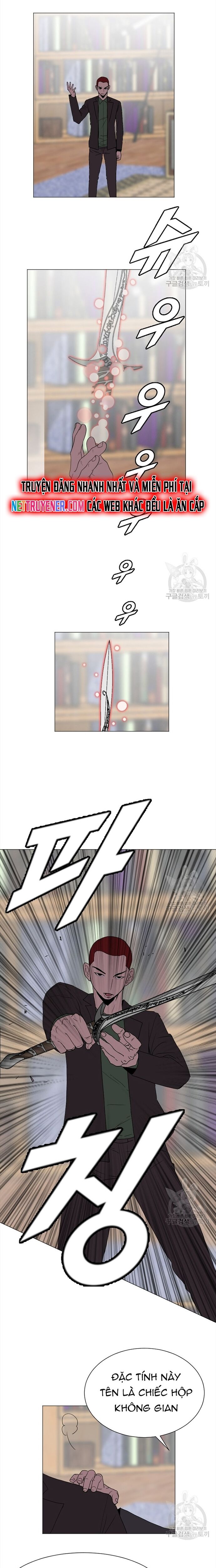 Tôi Nhặt Được Điện Thoại Từ Thế Giới Khác Chap 145 - Next Chap 146