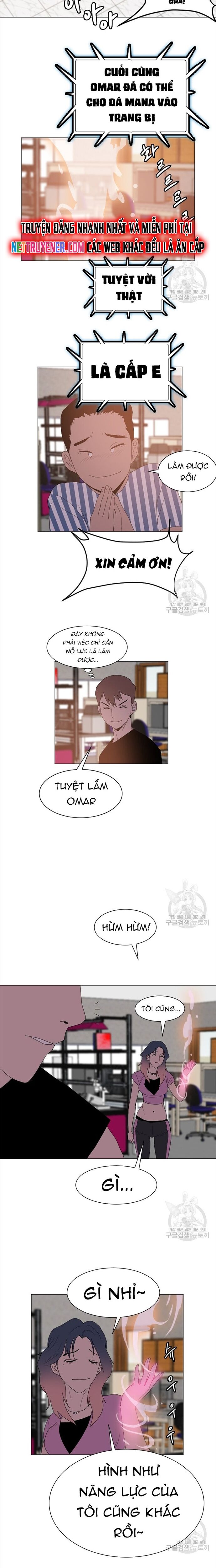 Tôi Nhặt Được Điện Thoại Từ Thế Giới Khác Chap 148 - Next Chap 149