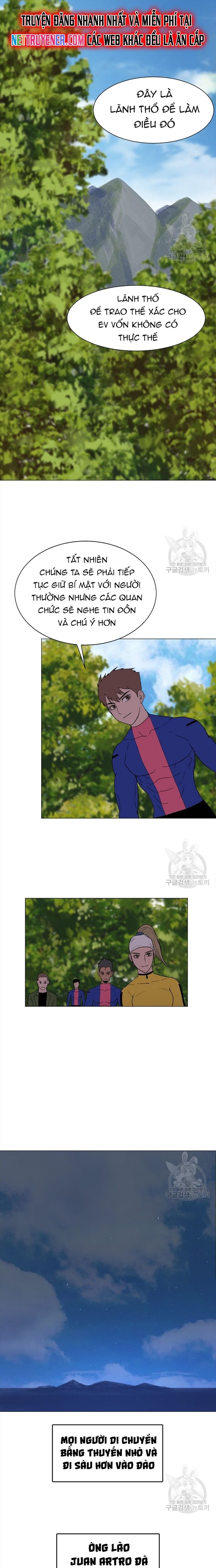 Tôi Nhặt Được Điện Thoại Từ Thế Giới Khác Chap 150 - Next Chap 151