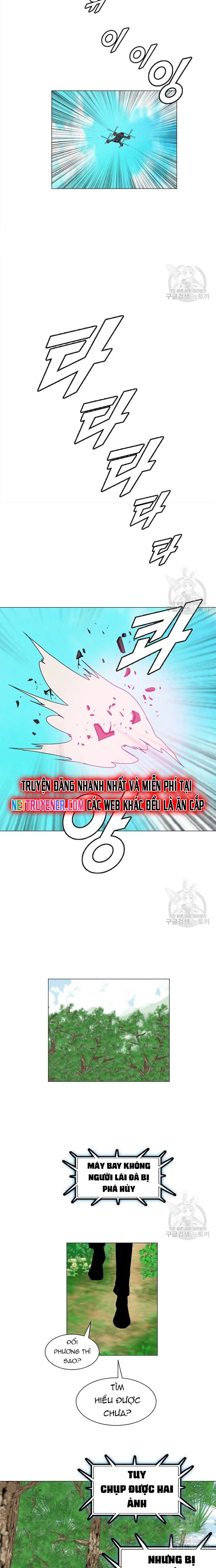 Tôi Nhặt Được Điện Thoại Từ Thế Giới Khác Chap 152 - Next Chap 153