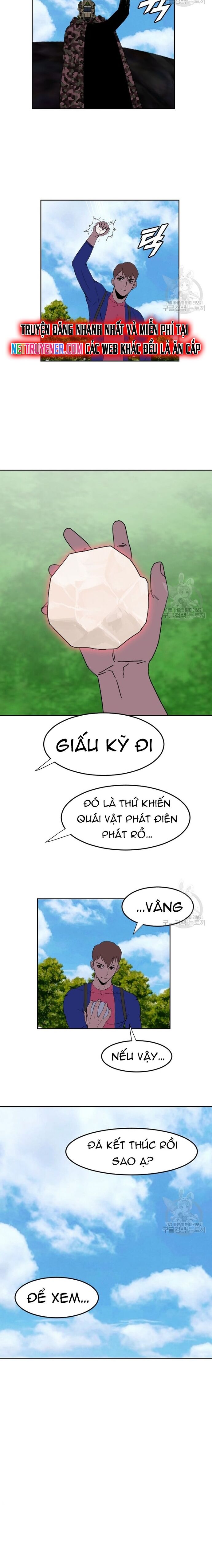 Tôi Nhặt Được Điện Thoại Từ Thế Giới Khác Chap 159 - Next Chap 160