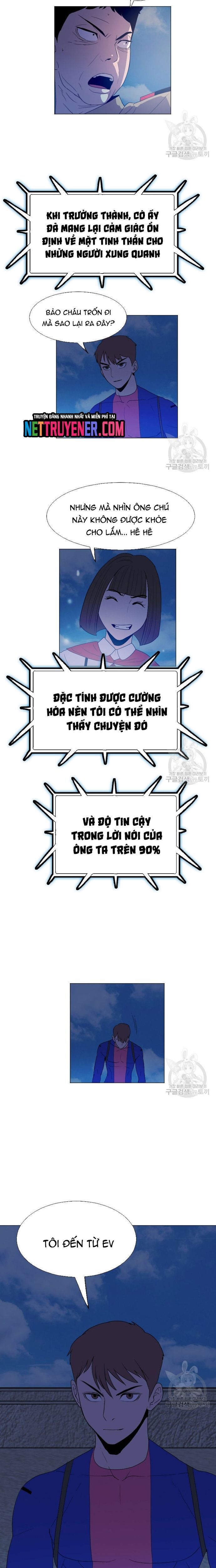 Tôi Nhặt Được Điện Thoại Từ Thế Giới Khác Chap 167 - Next Chap 168