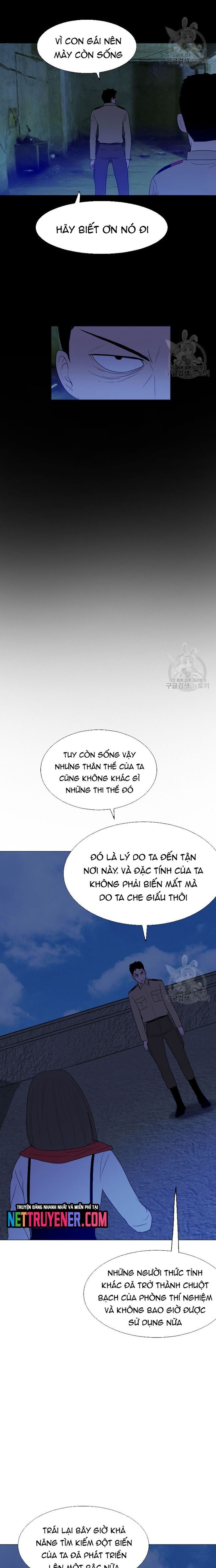 Tôi Nhặt Được Điện Thoại Từ Thế Giới Khác Chap 167 - Next Chap 168