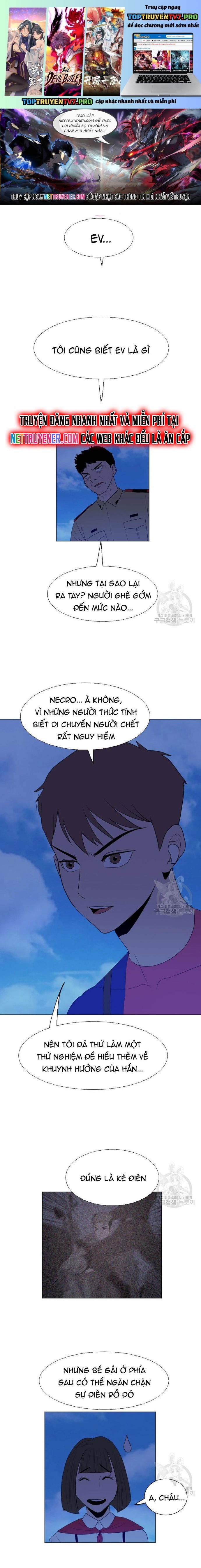 Tôi Nhặt Được Điện Thoại Từ Thế Giới Khác Chap 168 - Next Chap 169