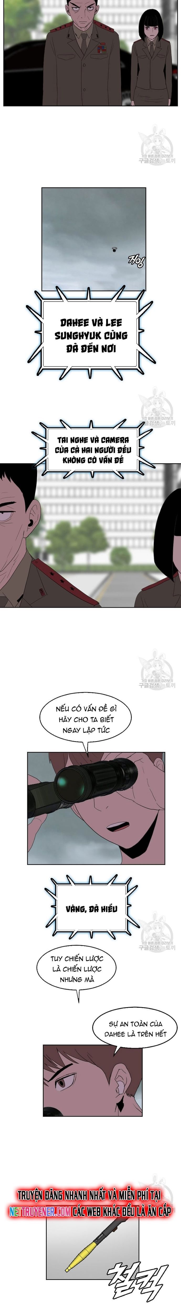 Tôi Nhặt Được Điện Thoại Từ Thế Giới Khác Chap 168 - Next Chap 169