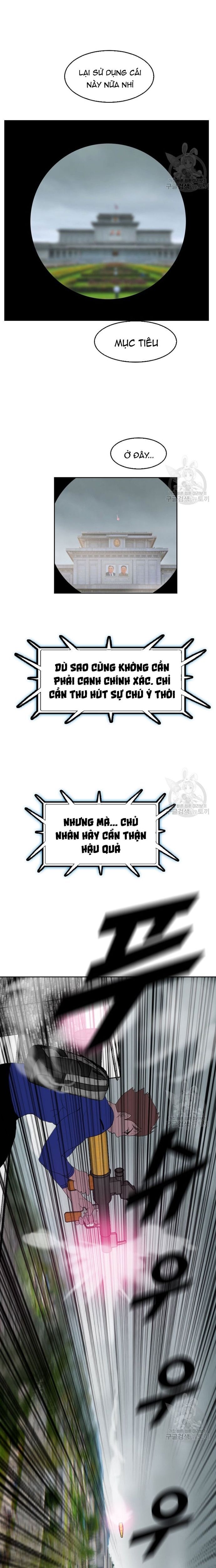 Tôi Nhặt Được Điện Thoại Từ Thế Giới Khác Chap 168 - Next Chap 169