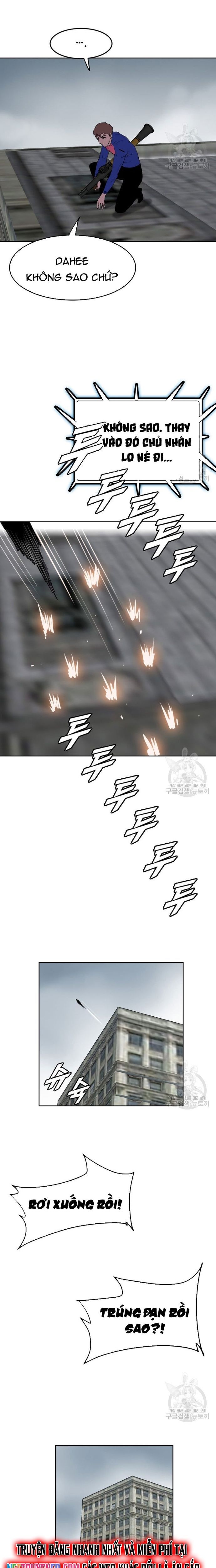 Tôi Nhặt Được Điện Thoại Từ Thế Giới Khác Chap 168 - Next Chap 169