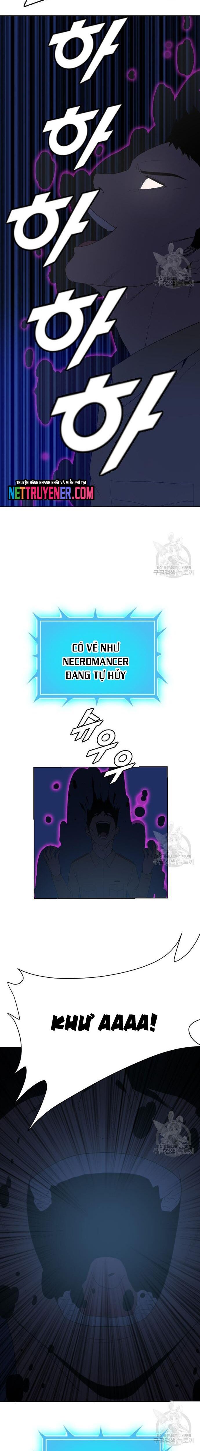 Tôi Nhặt Được Điện Thoại Từ Thế Giới Khác Chap 171 - Next Chap 172