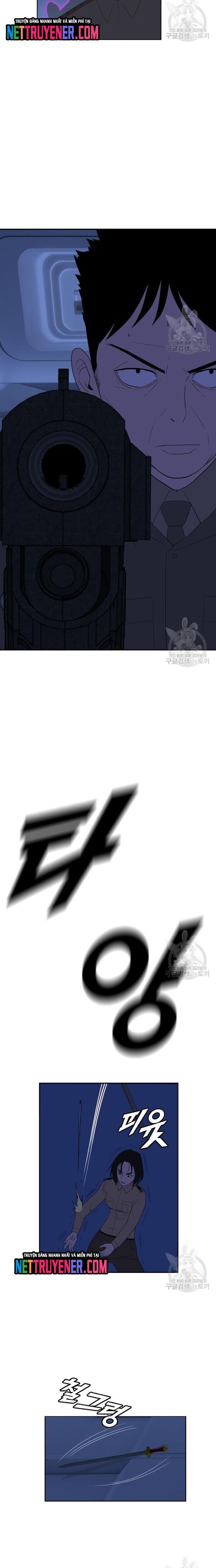 Tôi Nhặt Được Điện Thoại Từ Thế Giới Khác Chap 171 - Next Chap 172