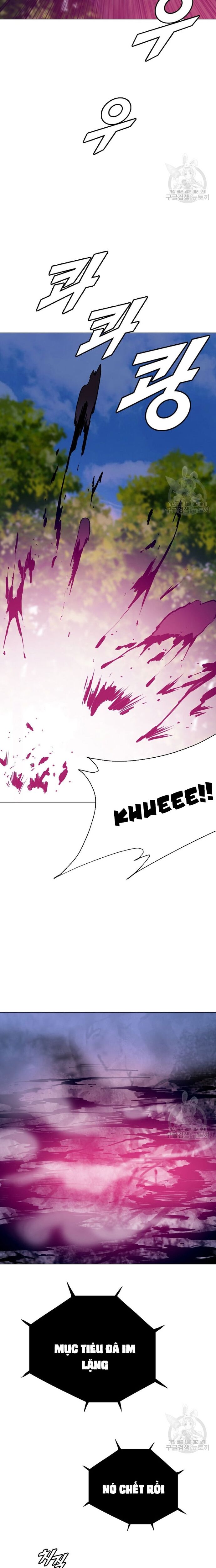 Tôi Nhặt Được Điện Thoại Từ Thế Giới Khác Chap 173 - Next Chap 174