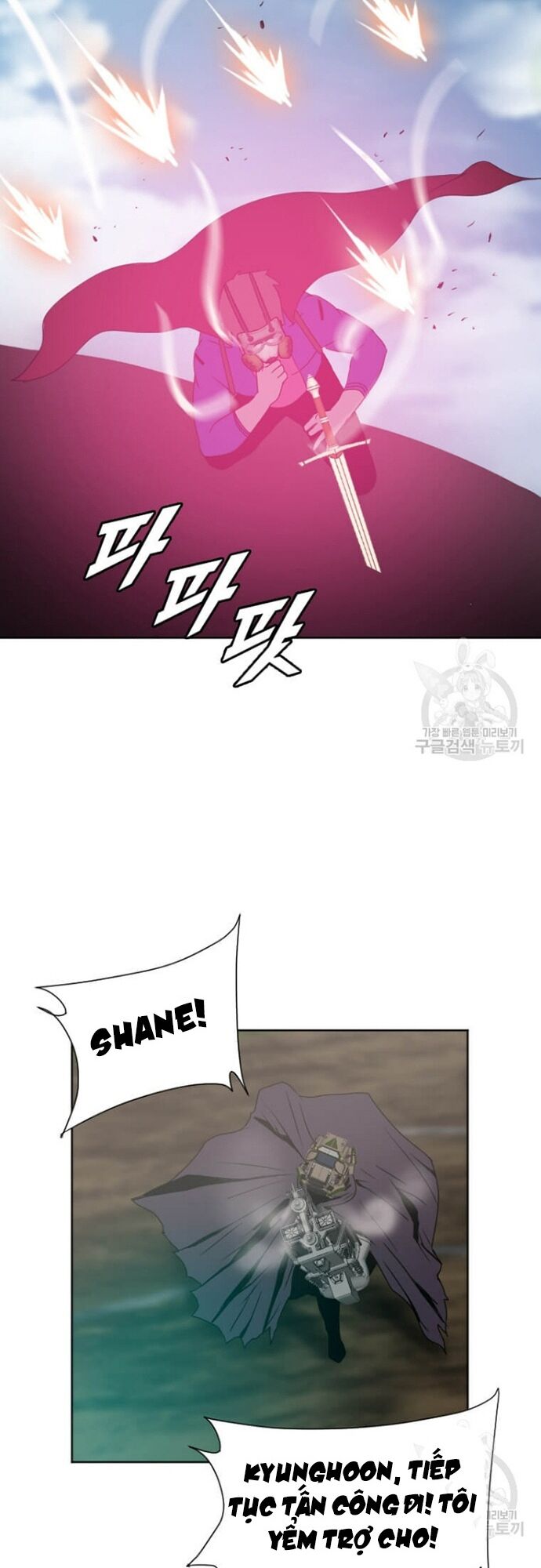 Tôi Nhặt Được Điện Thoại Từ Thế Giới Khác Chap 179 - Next Chap 180