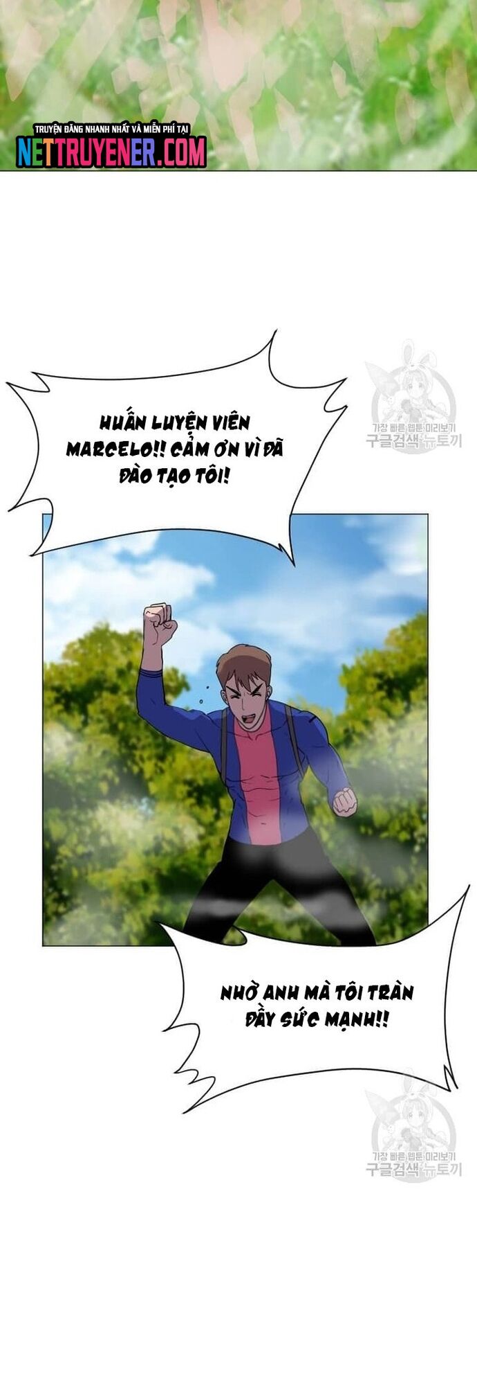 Tôi Nhặt Được Điện Thoại Từ Thế Giới Khác Chap 181 - Next Chap 182