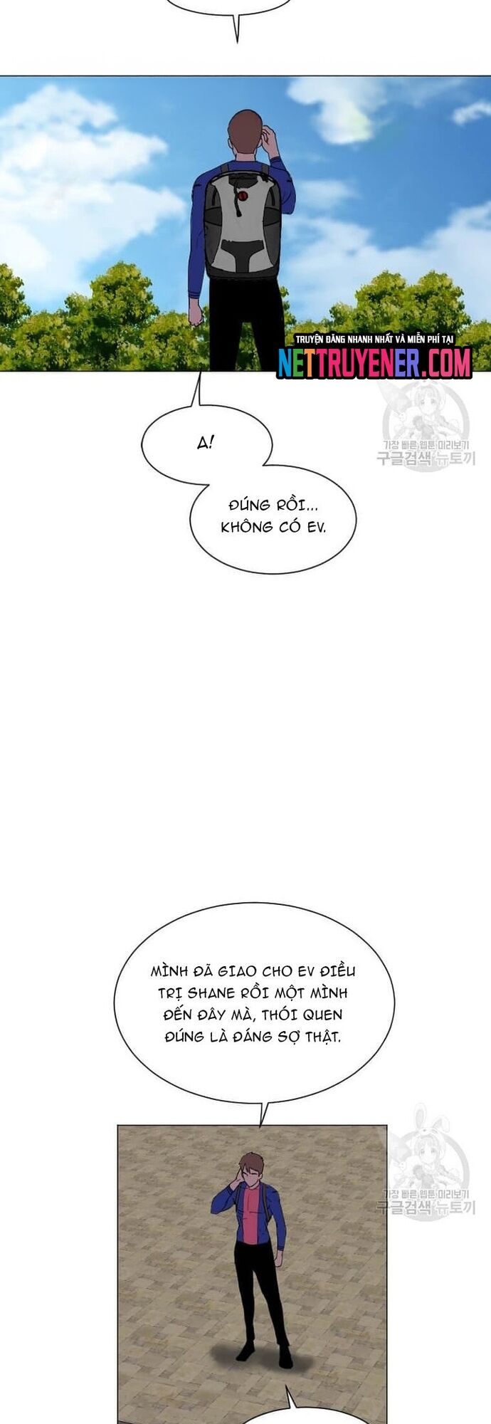 Tôi Nhặt Được Điện Thoại Từ Thế Giới Khác Chap 181 - Next Chap 182