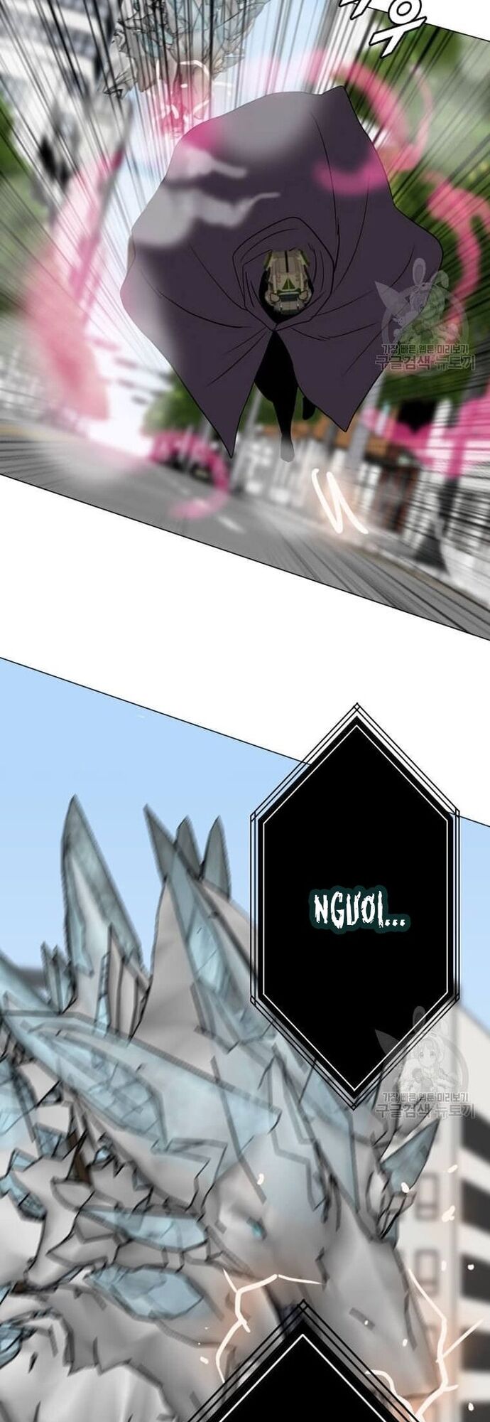 Tôi Nhặt Được Điện Thoại Từ Thế Giới Khác Chap 181 - Next Chap 182