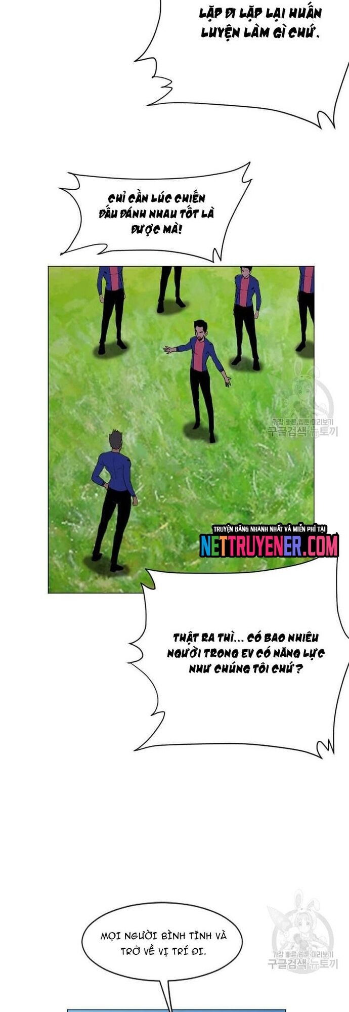 Tôi Nhặt Được Điện Thoại Từ Thế Giới Khác Chap 181 - Next Chap 182