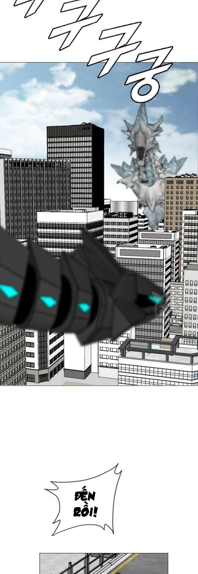 Tôi Nhặt Được Điện Thoại Từ Thế Giới Khác Chap 182 - Next Chap 183
