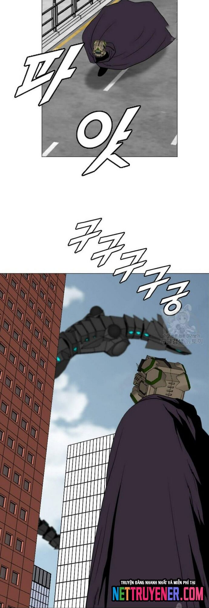 Tôi Nhặt Được Điện Thoại Từ Thế Giới Khác Chap 182 - Next Chap 183