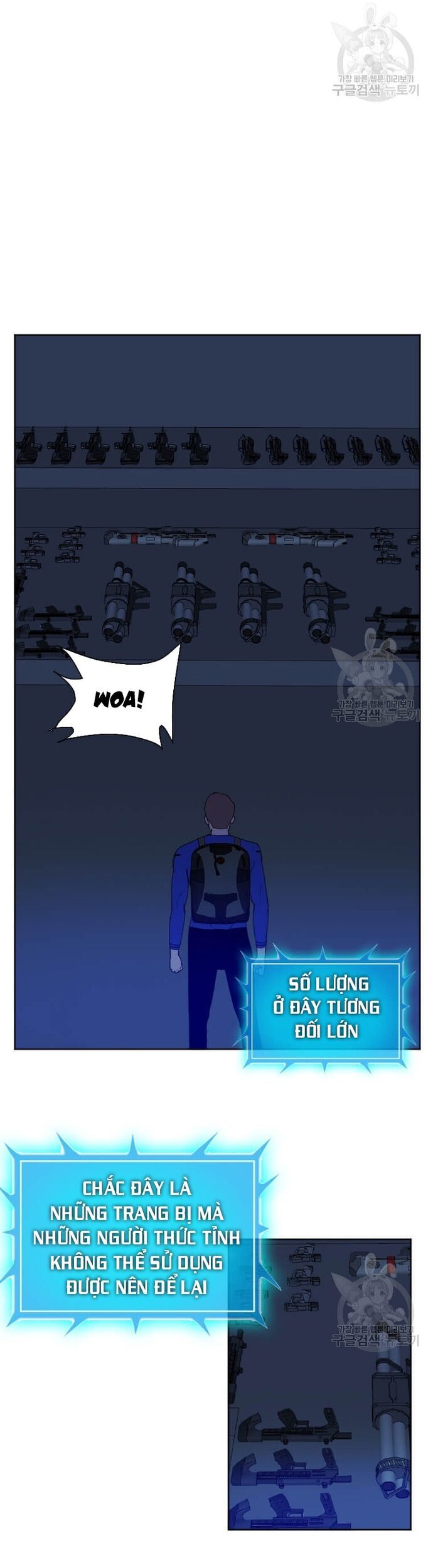 Tôi Nhặt Được Điện Thoại Từ Thế Giới Khác Chap 185 - Next Chap 186