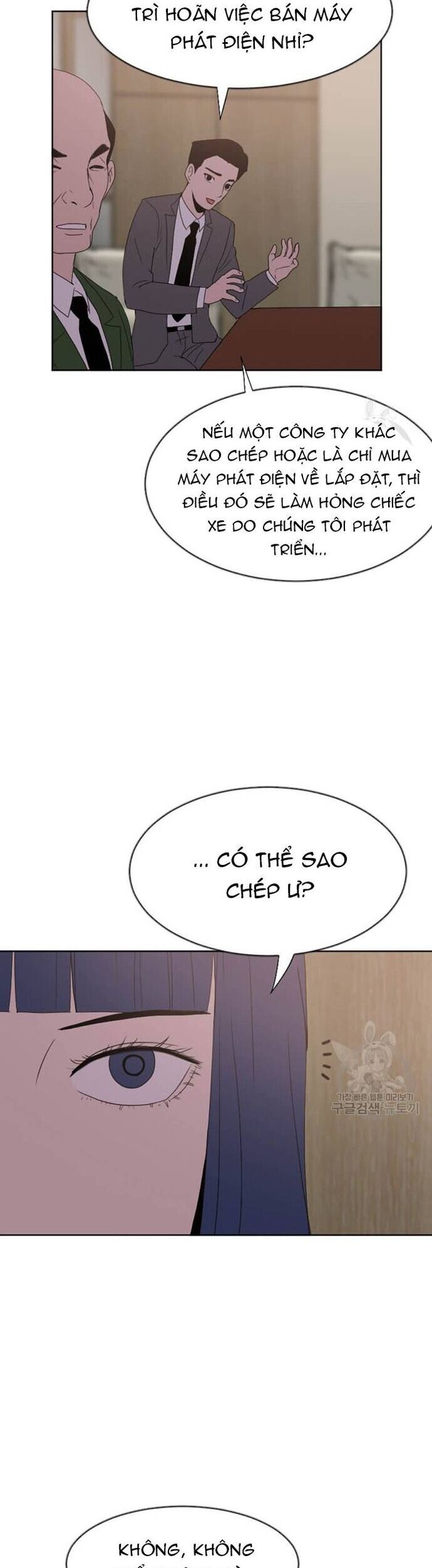 Tôi Nhặt Được Điện Thoại Từ Thế Giới Khác Chap 186 - Next Chap 187