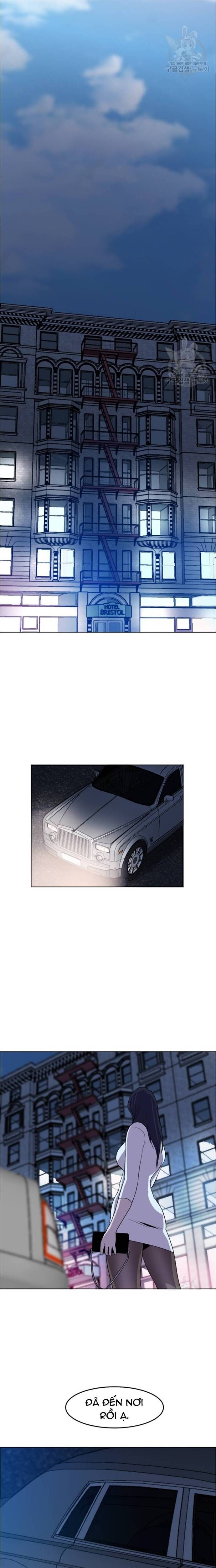 Tôi Nhặt Được Điện Thoại Từ Thế Giới Khác Chap 188 - Next Chap 189