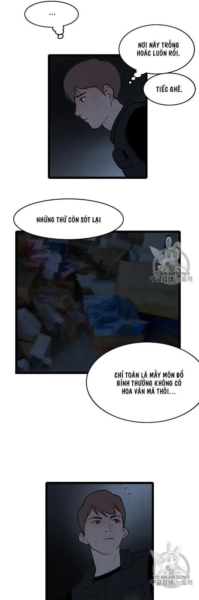 Tôi Nhặt Được Điện Thoại Từ Thế Giới Khác Chap 19 - Next Chap 20