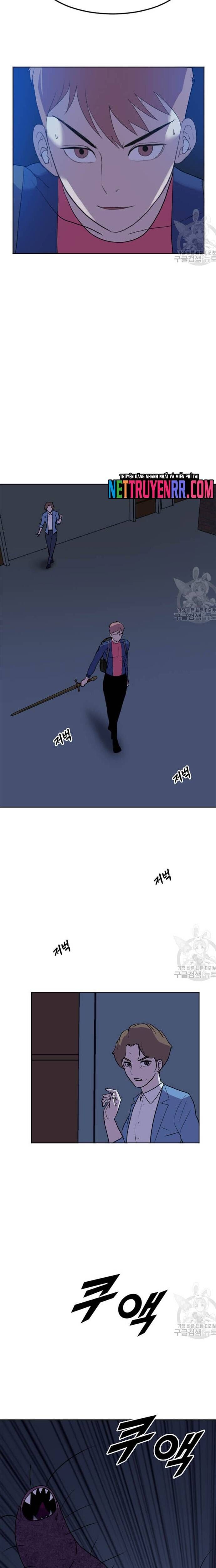 Tôi Nhặt Được Điện Thoại Từ Thế Giới Khác Chap 193 - Next Chap 194