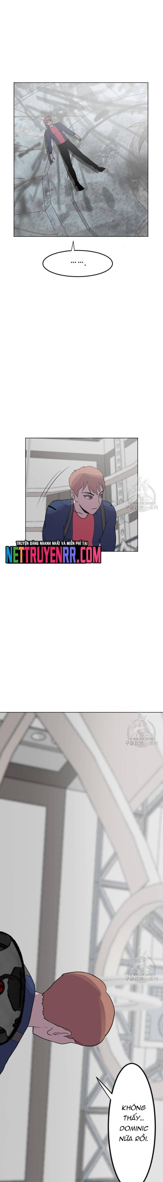 Tôi Nhặt Được Điện Thoại Từ Thế Giới Khác Chap 194 - Next Chap 195