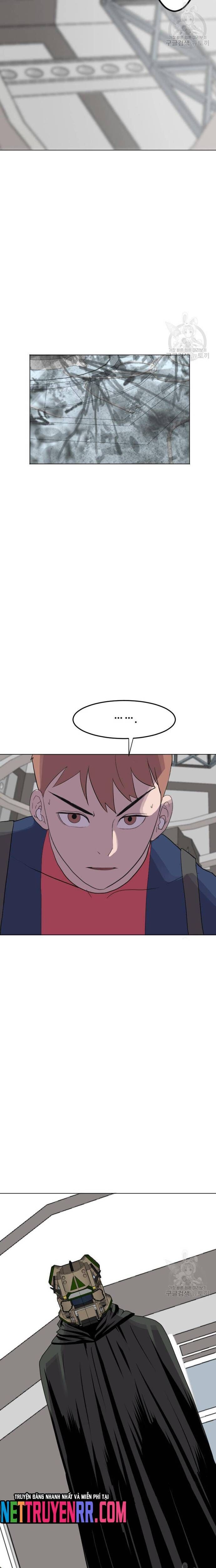 Tôi Nhặt Được Điện Thoại Từ Thế Giới Khác Chap 194 - Next Chap 195