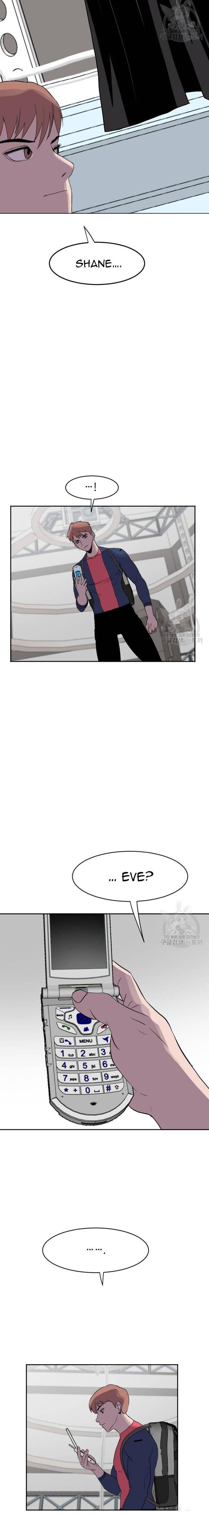 Tôi Nhặt Được Điện Thoại Từ Thế Giới Khác Chap 194 - Next Chap 195