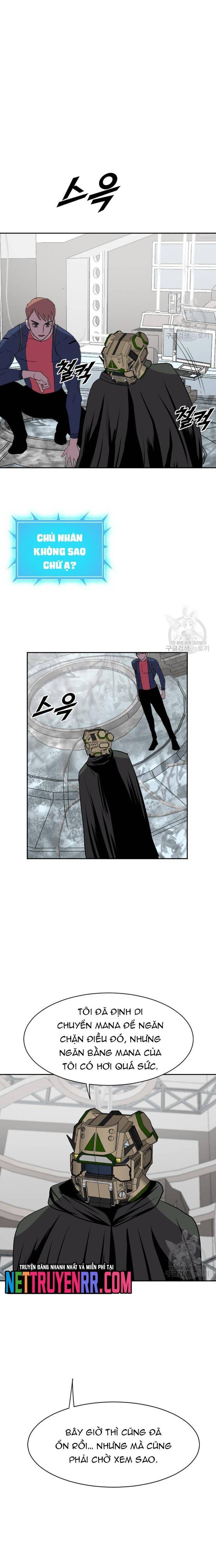 Tôi Nhặt Được Điện Thoại Từ Thế Giới Khác Chap 194 - Next Chap 195