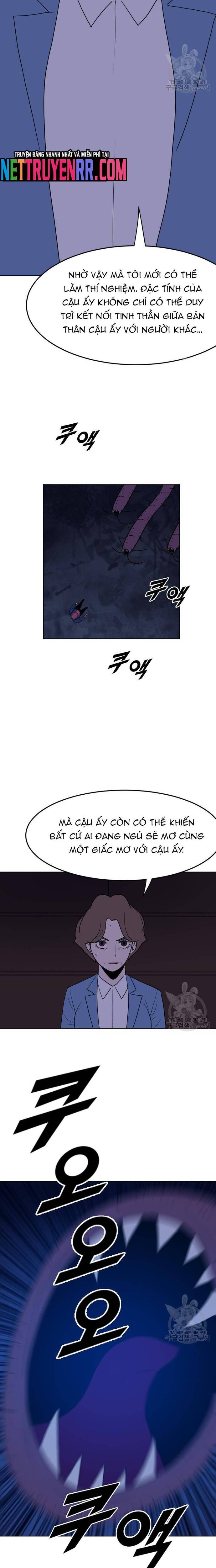 Tôi Nhặt Được Điện Thoại Từ Thế Giới Khác Chap 194 - Next Chap 195