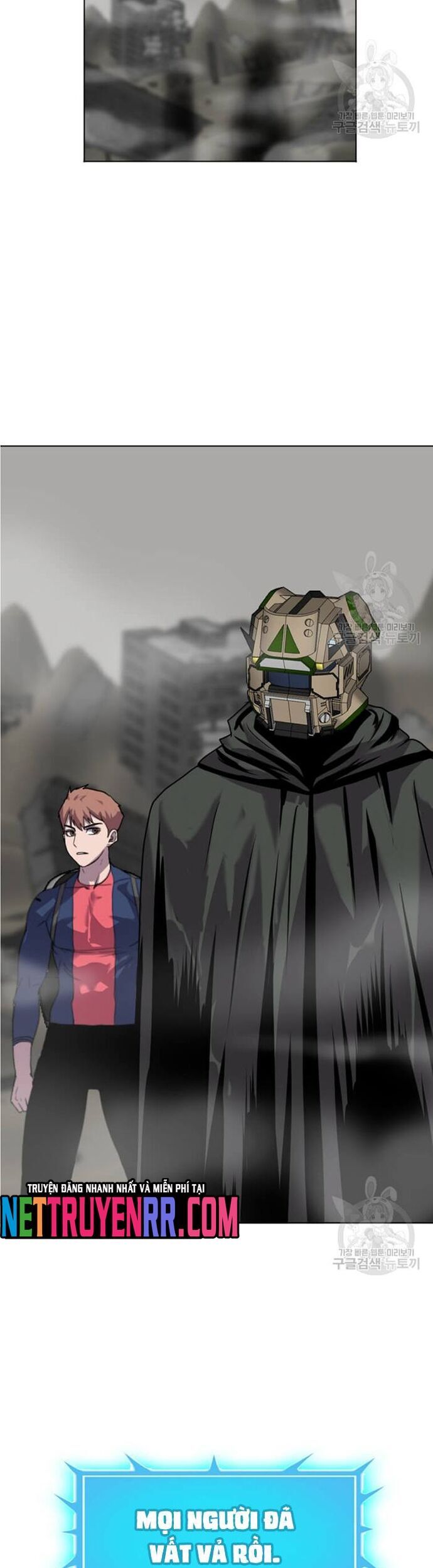 Tôi Nhặt Được Điện Thoại Từ Thế Giới Khác Chap 196 - Next Chap 197