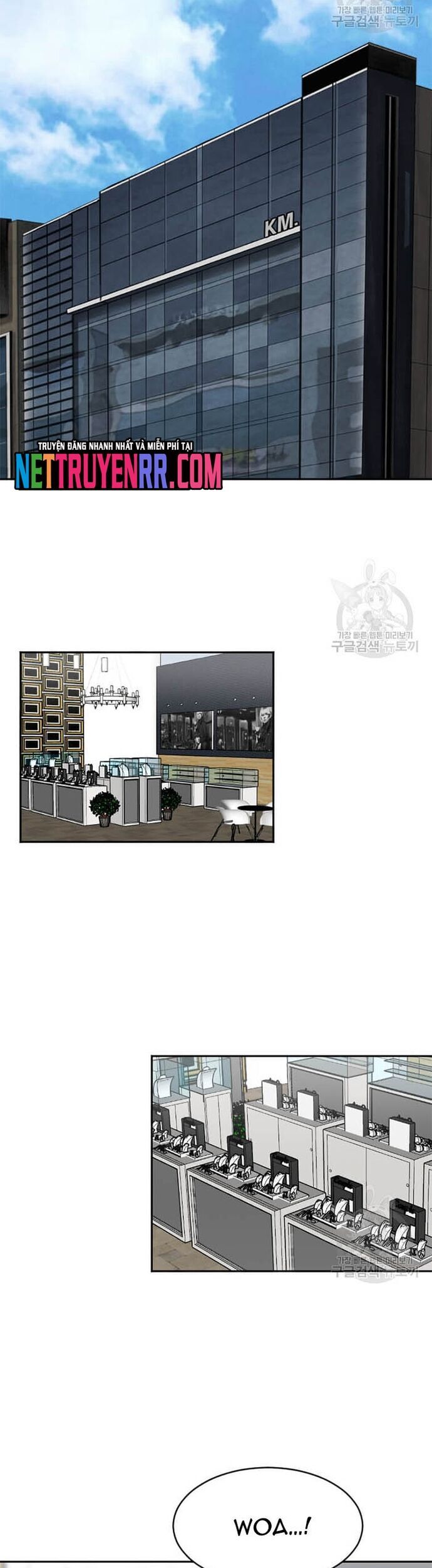 Tôi Nhặt Được Điện Thoại Từ Thế Giới Khác Chap 197 - Next Chap 198