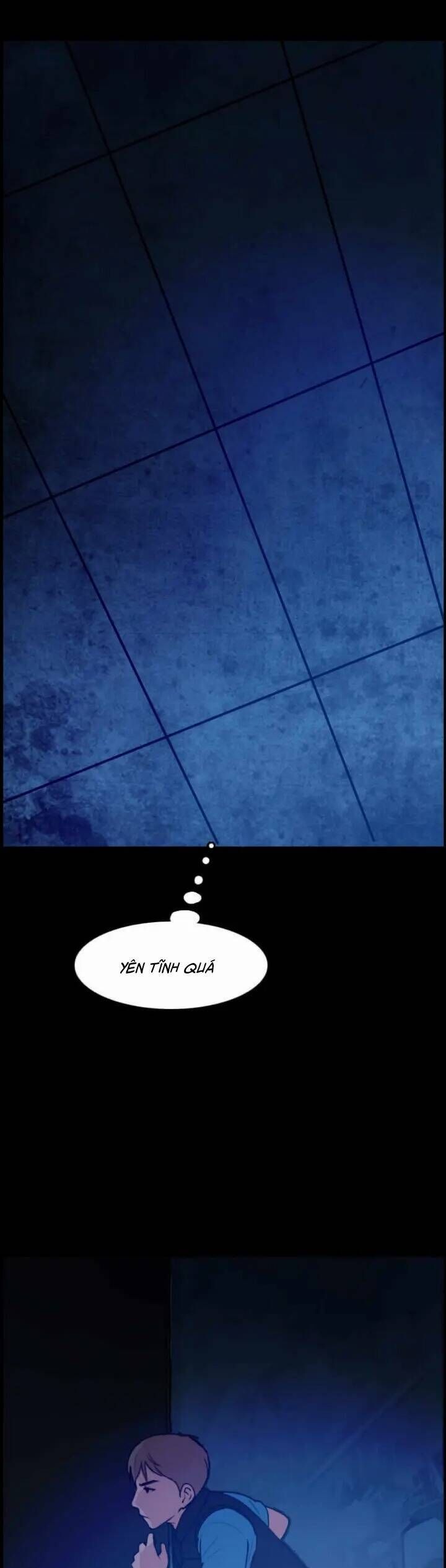 Tôi Nhặt Được Điện Thoại Từ Thế Giới Khác Chap 2 - Next Chap 3