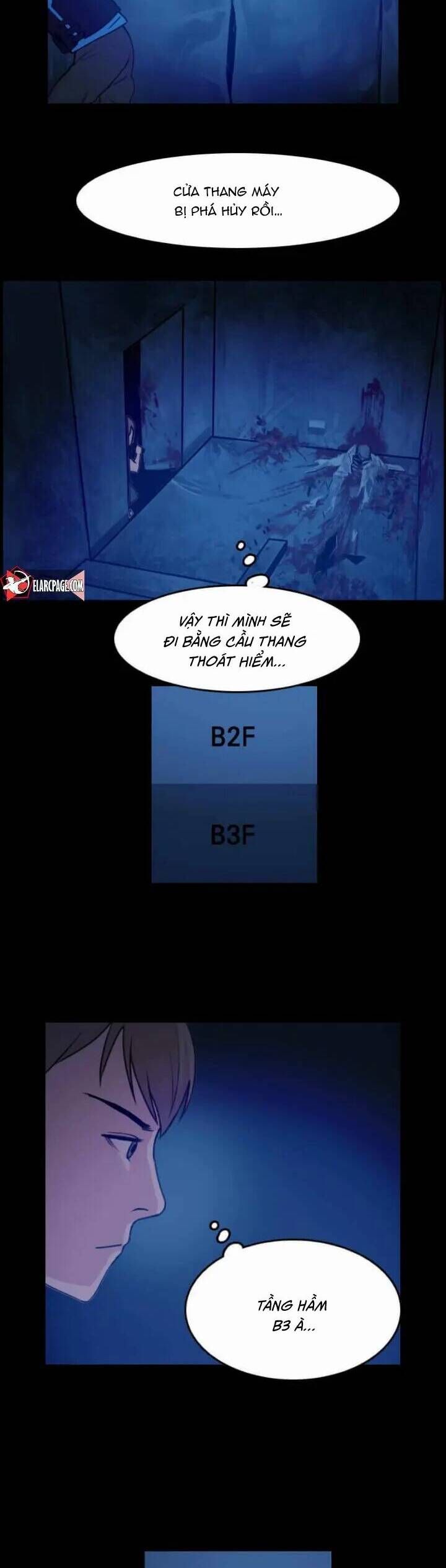 Tôi Nhặt Được Điện Thoại Từ Thế Giới Khác Chap 2 - Next Chap 3