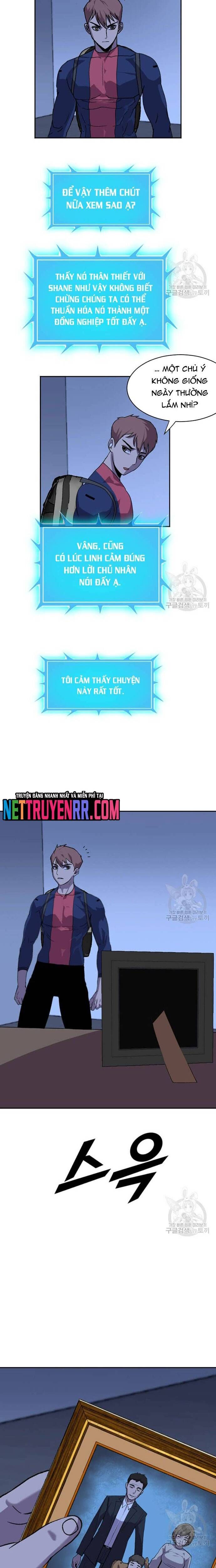 Tôi Nhặt Được Điện Thoại Từ Thế Giới Khác Chap 200 - Next Chap 201