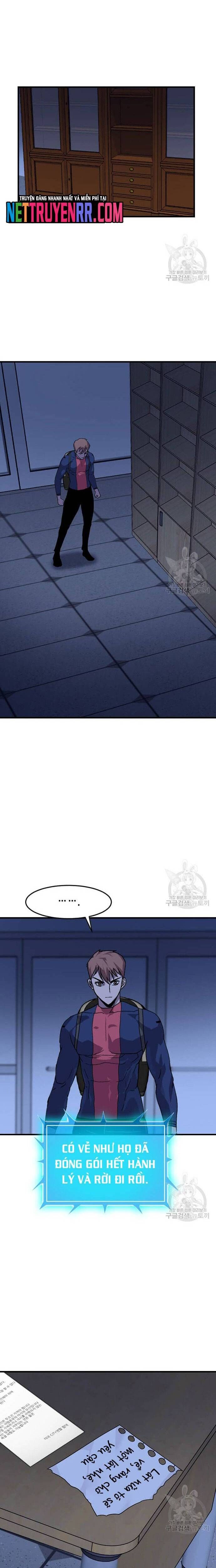 Tôi Nhặt Được Điện Thoại Từ Thế Giới Khác Chap 200 - Next Chap 201