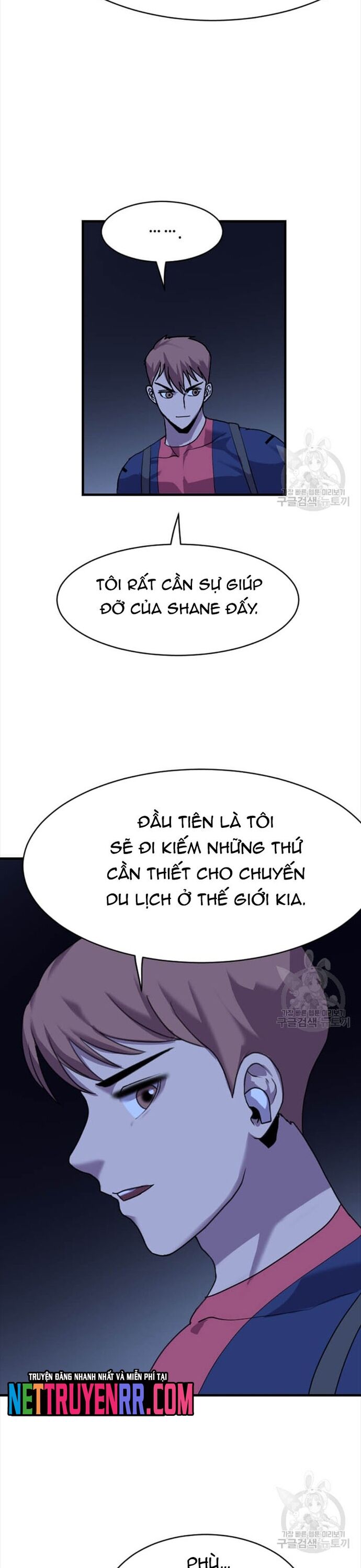 Tôi Nhặt Được Điện Thoại Từ Thế Giới Khác Chap 203 - Next Chap 204