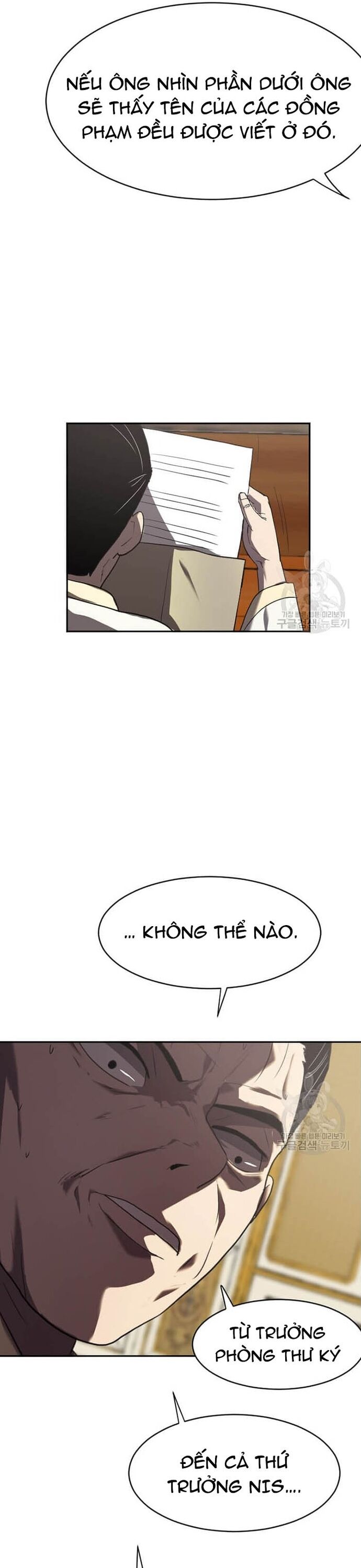 Tôi Nhặt Được Điện Thoại Từ Thế Giới Khác Chap 208 - Next Chap 209