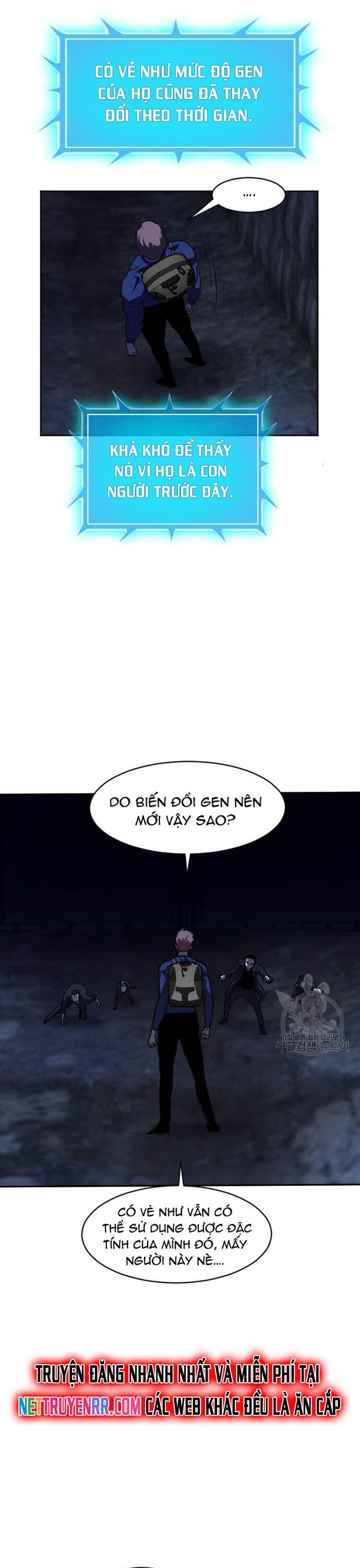 Tôi Nhặt Được Điện Thoại Từ Thế Giới Khác Chap 210 - Next Chap 211