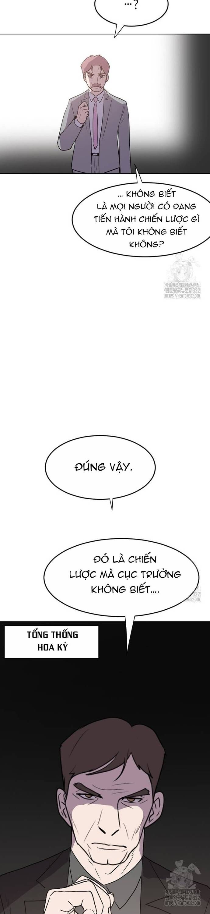 Tôi Nhặt Được Điện Thoại Từ Thế Giới Khác Chap 218 - Next Chap 219