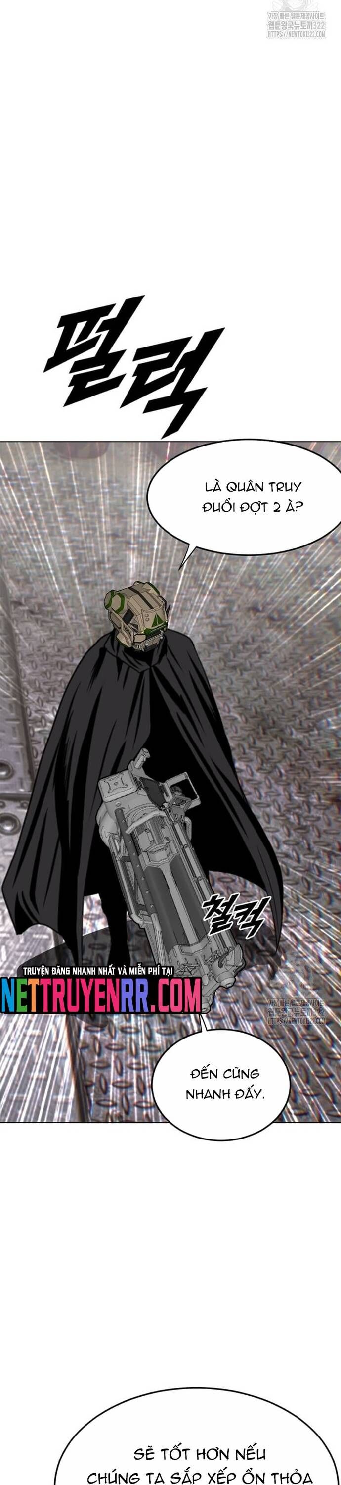 Tôi Nhặt Được Điện Thoại Từ Thế Giới Khác Chap 218 - Next Chap 219